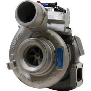 RAM Cummins Turbocharger - BD Diesel - HE300V, HE300VG, Stock Replacement - `13-`18